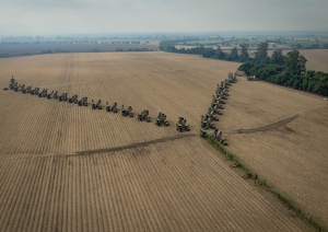 Esperando un r&eacute;cord en exportaciones, Ledesma finaliz&oacute; la zafra 2024