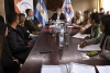 Avanzan en el tratamiento del Plan de Desarrollo Turístico Sostenible