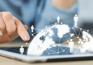 Jornadas sobre Tecnolog&iacute;as y Desarrollo Social