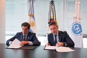 Anuncian herramientas de financiamiento y asistencia para proveedores locales
