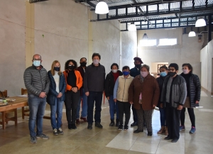 Diputados: Uqu&iacute;a y Palca de Aparzo se encaminan a ser comisiones municipales