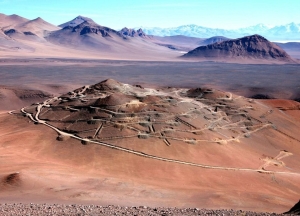 Se inaugur&oacute; la primera operaci&oacute;n aur&iacute;fera en Salta