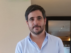 El empresario minero del A&ntilde;o en Argentina es de Jujuy