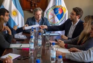 Transporte: Convocan a un proceso participativo sobre Estudio de Costos y fijaci&oacute;n de tarifas