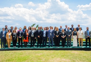Sadir inaugur&oacute; el Foro de Direcciones de Presupuesto y Finanzas de la Rep&uacute;blica Argentina