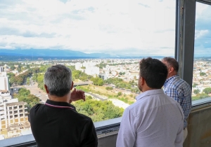 El Am&eacute;rian Jujuy abrir&aacute; sus puertas en agosto