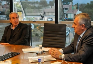Respaldo a ca&ntilde;eros independientes