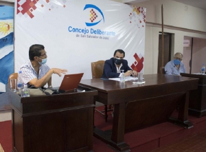 Aportes para el tratamiento del C&oacute;digo Ambiental