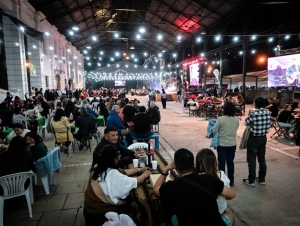 Avanza la venta de entradas para el 1&deg; Festival Nacional del &Eacute;xodo Juje&ntilde;o