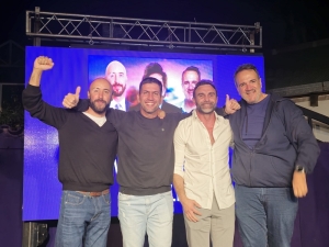 La Libertad Avanza subray&oacute; una "excelente elecci&oacute;n" provincial