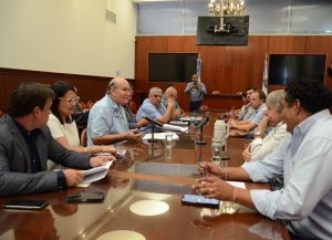 Transporte: la b&uacute;squeda de soluciones ante el faltante de 500 millones de pesos