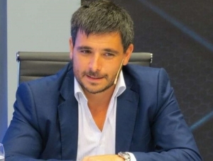 Jujuy encabeza el flamante departamento de Miner&iacute;a de la Uni&oacute;n Industrial Argentina