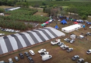 No sólo producir más, sino producir mejor: todo listo para la Jornada Hortícola del NOA