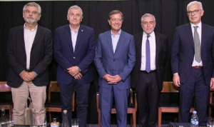 Morales invit&oacute; a productores vitivin&iacute;colas a invertir en Jujuy