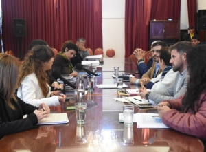 La Comisi&oacute;n de Educaci&oacute;n recibi&oacute; informe sobre avances en la regularizaci&oacute;n de t&iacute;tulos educativos