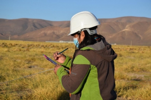 7 de mayo d&iacute;a de la Miner&iacute;a