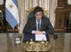 Inversión para nuevos sectores: Milei anunció un “Súper RIGI”