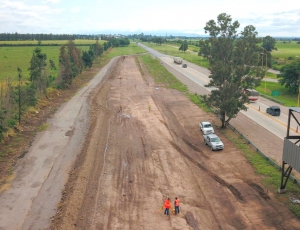 El 11 de junio se abrir&aacute;n sobres de la licitaci&oacute;n de obras para la Ruta 34