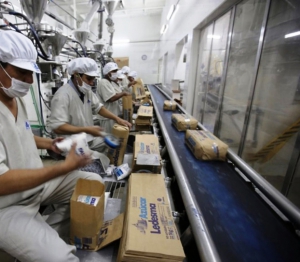 Mejora salarial del 38% para trabajadores de Ledesma