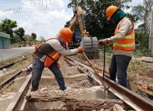 La Opini&oacute;n: Corredor Bioce&aacute;nico Ferroviario