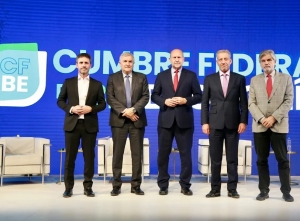 Se present&oacute; la nueva matriz productiva de Jujuy en la Cumbre de Bioeconom&iacute;a