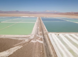 Arcadium Lithium pausa sus planes de expansi&oacute;n en Canad&aacute; y Argentina
