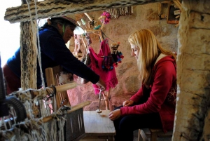 Acuerdo para promocionar turismo sostenible