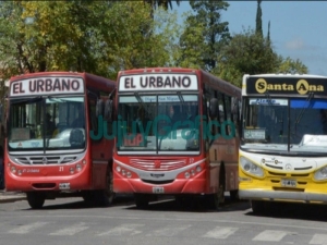 Aumenta el boleto de colectivo desde el viernes saldr&aacute; $115,49