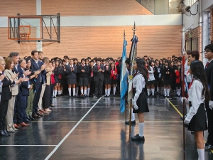 Jujuy es miner&iacute;a: fuerte respaldo industrial a la formaci&oacute;n de j&oacute;venes