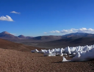 Ley de Glaciares: m&aacute;s de 27 mil personas buscan participar en s&oacute;lo 2 d&iacute;as de audiencias parlamentarias