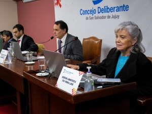 Licitaci&oacute;n del Servicio de Estacionamiento Medido: se aprob&oacute; el pliego de bases y condiciones