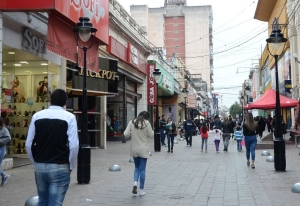 El sector comercial en alerta por los incrementos de casos