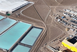 Sin reintegro minero &ldquo;se da&ntilde;a la previsibilidad y el posicionamiento del pa&iacute;s como nodo exportador&rdquo;