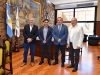 Coparticipación Municipal: el 13 de octubre la Legislatura avanzará en la discusión de la nueva Ley