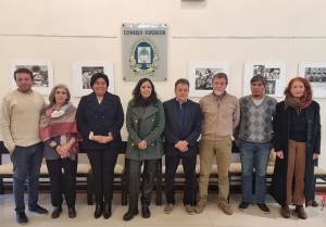 Financiamiento universitario: diputados nacionales comienzan an&aacute;lisis con informe en mano de la UNJu