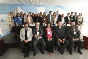 Nueva Sesión Plenaria del Parlamento del Gran Jujuy