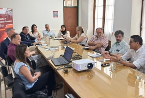 Jujuy en foco: se acelera el mercado laboral y la industria busca recuperar terreno