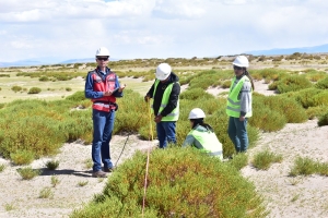 Minera Exar aport&oacute; a la econom&iacute;a argentina m&aacute;s de $40.536 millones: as&iacute; lo indica el Reporte de Sostenibilidad 2022