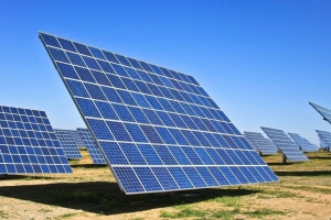 Se inaugurar&aacute; la central fotovoltaica de Lip&aacute;n de Moreno