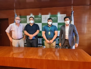 Expectativas por el relevamiento que se presentar&aacute; en Matto Grosso sobre el potencial del norte argentino y chileno