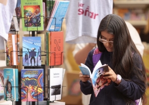 Feria del Libro: convocatoria abierta para la 20&ordm; edici&oacute;n
