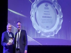 Premios Bit&aacute;cora: Jujuy es destino tur&iacute;stico mejor promocionado del pa&iacute;s