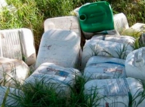 Gesti&oacute;n de envases fitosanitarios: se cumpli&oacute; la 1&deg; Jornada Provincial