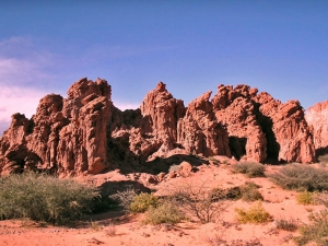 M&aacute;s de 15 mil turistas visitaron Jujuy este fin de semana