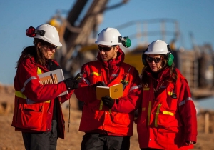 Opinion: "La Naci&oacute;n se debe y necesita una Empresa Minera Nacional"