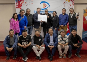 San Salvador de Jujuy instituyó el 21 de septiembre como “Día del Fotógrafo y la Fotógrafa”