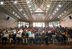 La Provincia y la UNJu sellaron un acuerdo clave para la formación profesional en minería
