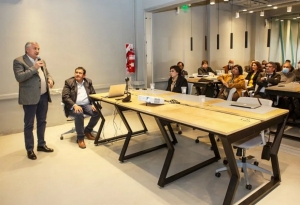 Jujuy, encaminada a convertirse en una provincia moderna y digitalizada
