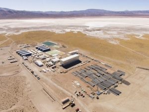 Mineros con COVID-19: &ldquo;Ponernos al lado de ellos y de todas las empresas que generan tantas fuentes de trabajo&rdquo;.