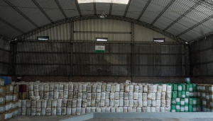 Comenzar&aacute; a funcionar el sistema de gesti&oacute;n de recuperaci&oacute;n de envases vac&iacute;os